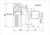 球籠 CV Joint:AD-011A-Model