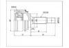 球籠 CV Joint:TO-012