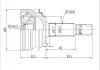 球籠 CV Joint:TO-828