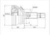 球籠 CV Joint:TO-861