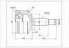 球籠 CV Joint:MI-084A-Model