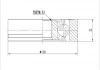 球籠 CV Joint:VW-008F2