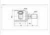 球籠 CV Joint:HY-567-Model