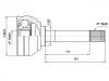 CV Joint CV Joint:39211-78G00