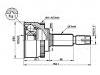 球籠 CV Joint:39101-4M475