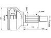 球籠 CV Joint:82 00 069 147