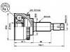 球籠 CV Joint:39101-4M575